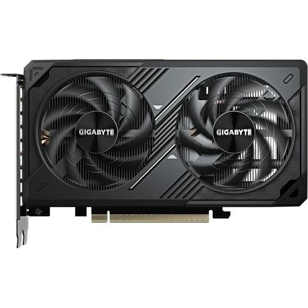 GIGABYTE NVIDIA GeForce RTX 5060 WINDFORCE MAX OC V2 8GB GDDR7 - Grafické karty - Obrázek d_286390b734e64a9093f6325acebc1917