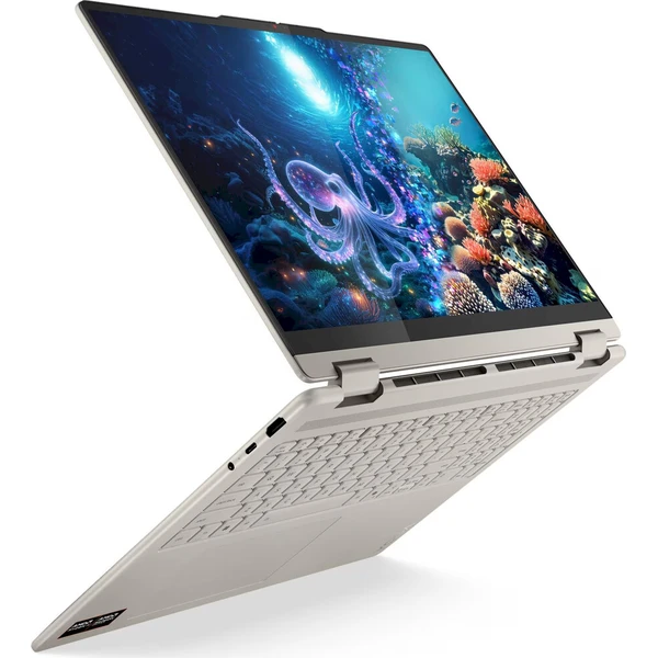 Lenovo Yoga 7 2-in-1 16AKP10 (83JU001WCK) stříbrný - 3 roky záruka Premium Care - Notebooky - Obrázek d_28641e172944415a959ab7382bbb06e8