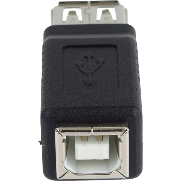 PremiumCord USB-A/USB-B redukce černá - Kabely a redukce - Obrázek d_286b0b5ab3fd42b99038d907375fa2c5