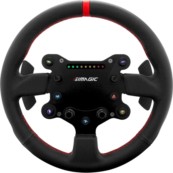 SIMAGIC GTS add-on volant kůže - Add-Ony - Obrázek d_286e8ba2fdce4f74bc272d4f8a8c6e06
