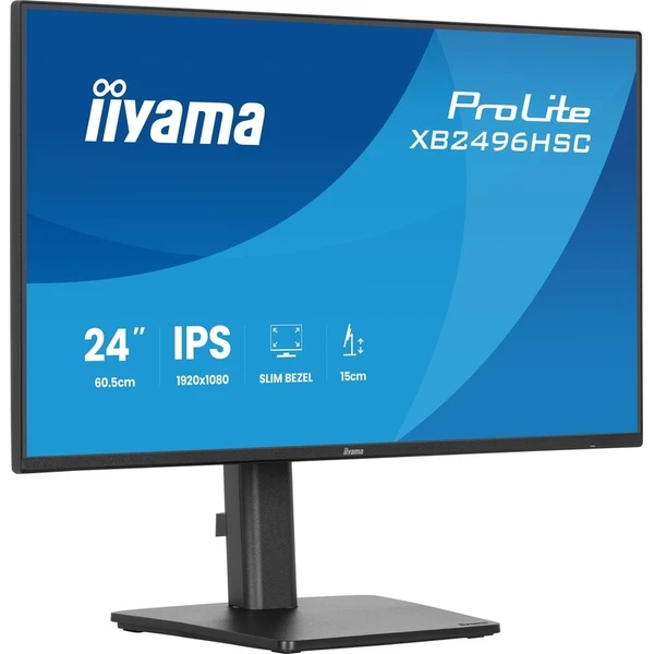 iiyama ProLite XB2496HSC-B1 monitor 22" - Monitory - Obrázek d_286e9aca77f04a9e807b3f8d2b7a16bb