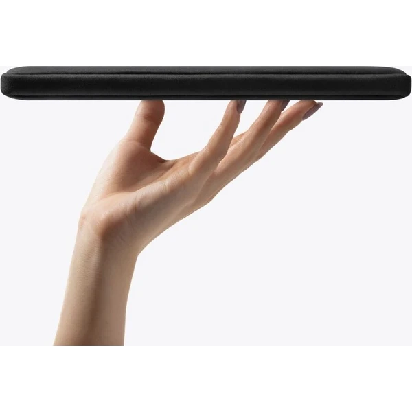 tomtoc Light A18 sleeve pouzdro 13" MacBook Neo černé - Pouzdra - Obrázek d_287a253b4406419399ed951650cf1ae4