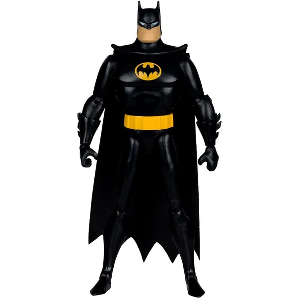 Akční set McFarlane DC Batman: The Animated Series The Batcave Playset (Gold Label - BTAS) - Figurky - Obrázek d_288331db26d646729ec063c5b49bb622