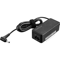 Lenovo 45W Round Tip AC (CE) napájecí adaptér černý - Nabíječky