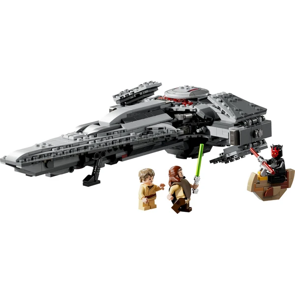 LEGO® Star Wars™ 75383 Sith Infiltrator™ Dartha Maula - LEGO - Obrázek d_288c708ab5ff4f39bb0057193dda6749