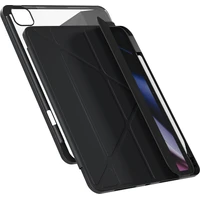 iWant by Epico Hero Flip kryt pro Apple iPad Pro 12,9" (2018-22)/Air 13" (2024-2026) černý - Pouzdra