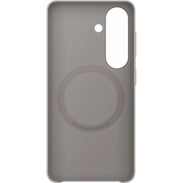 Samsung Slim Case s MagSafe kryt Galaxy S26 šedý - Pouzdra - Obrázek d_289604ccbc98422abfd6aba2c15b2cf5