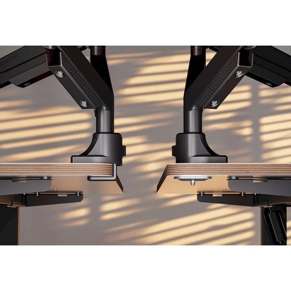 Endorfy Atlas GS Pro Double - Držáky pro obrazovky - Obrázek d_28a6bd135bc24e659cec63fc45bb8f93