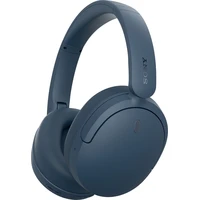 Sony WH-CH730N bezdrátová sluchátka modrá - Sluchátka