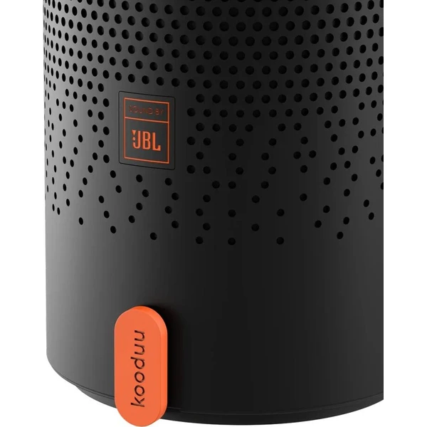KOODUU Serena Play JBL bezdrátový reproduktor Anthracite - Reproduktory - Obrázek d_28aa8bbd74ad4a219004ff585cc130d1