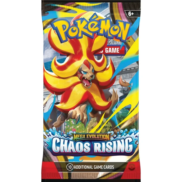 Pokémon TCG: ME04 - Chaos Rising Booster - Pokémon karty - Obrázek d_28b5241f191346cabe2d9b4d320bf345