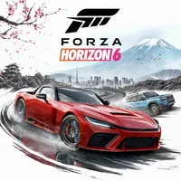 Forza Horizon 6 (PS5) - Hry pro PS5