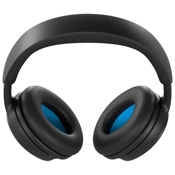 Bose QuietComfort Headphones (2. gen) náhlavní sluchátka černá - Sluchátka - Obrázek d_28c175edfd684cc587fca62efcbf640f