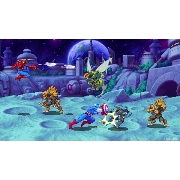 Marvel Cosmic Invasion Deluxe Edition (Switch 2) - Hry pro Nintendo Switch 2 - Obrázek d_28cef320ffdb4e33b0e615c9030dccfb