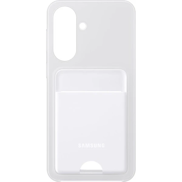 Samsung Card Slot Case kryt Samsung Galaxy A37 světle šedý - Pouzdra - Obrázek d_28d916cf7465403c9b265cfba525c5f3