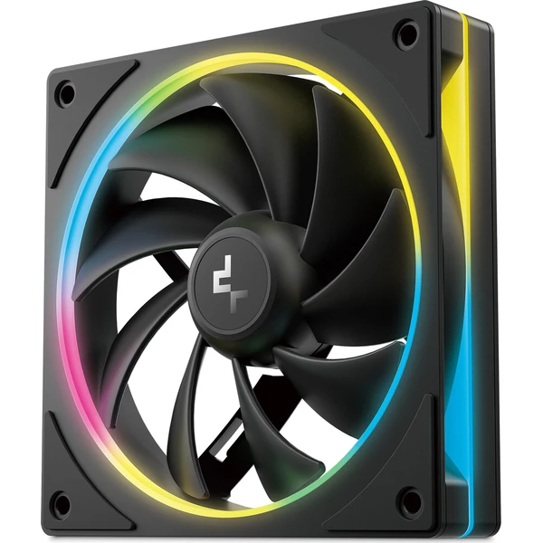 DEEPCOOL FD12 SE 3v1 3x120mm ARGB černá - Ventilátory pro PC - Obrázek d_28e2fda40b0747d289aea5c6e8f27e31