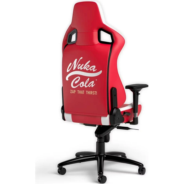 noblechairs EPIC Nuka-Cola herní židle Fallout Edition - Židle - Obrázek d_28f01e5984c747eaa09f3acd7d3bea0d