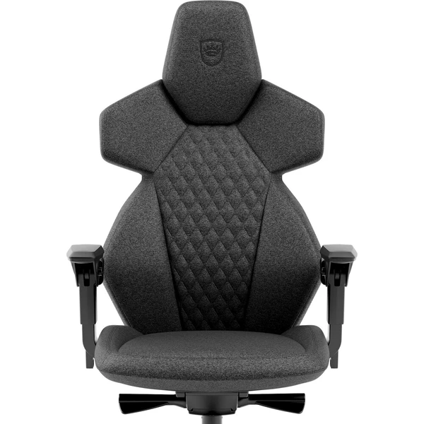 noblechairs DAWN TX herní židle šedá - Židle - Obrázek d_28f2abcf5ba449798d2a82cc2a825b38