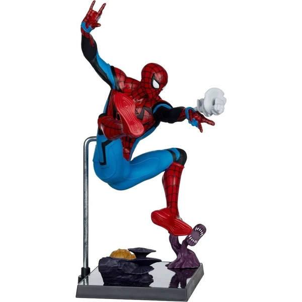 Figurka McFarlane Toys Marvel Rivals Collection 1:6th Wave 2 – Spider-Man 28 cm - Figurky - Obrázek d_2900550bf4474c6bbcdbfd2f0a625c27