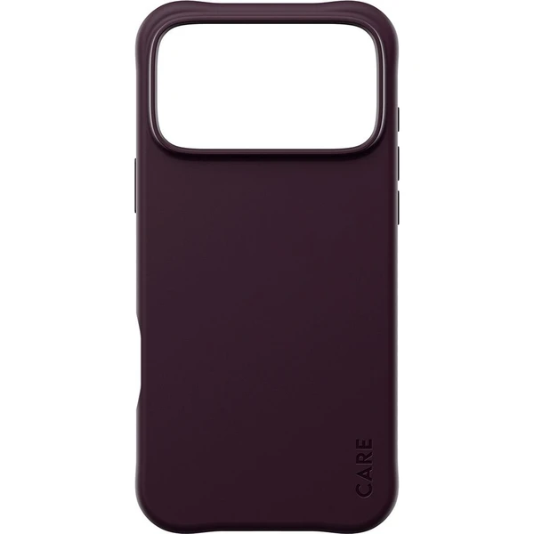 PanzerGlass CARE Samba MagSafe kryt Apple iPhone 18 Pro Max/17 Pro Max Dark Cherry fialový - Pouzdra - Obrázek d_29028cf3b4e1491b9d1a98b1646bc929