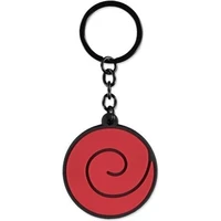 Klíčenka Difuzed Naruto Shippuden - Uzumaki - Klíčenky