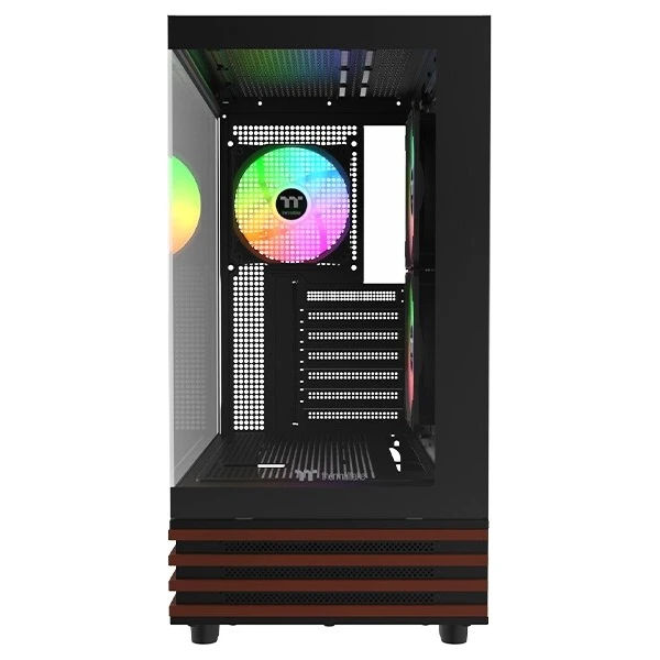 Thermaltake View 270 Plus WS ARGB černá - Počítačové skříně - Obrázek d_29056aca78e8411986cc5890c4c311f7