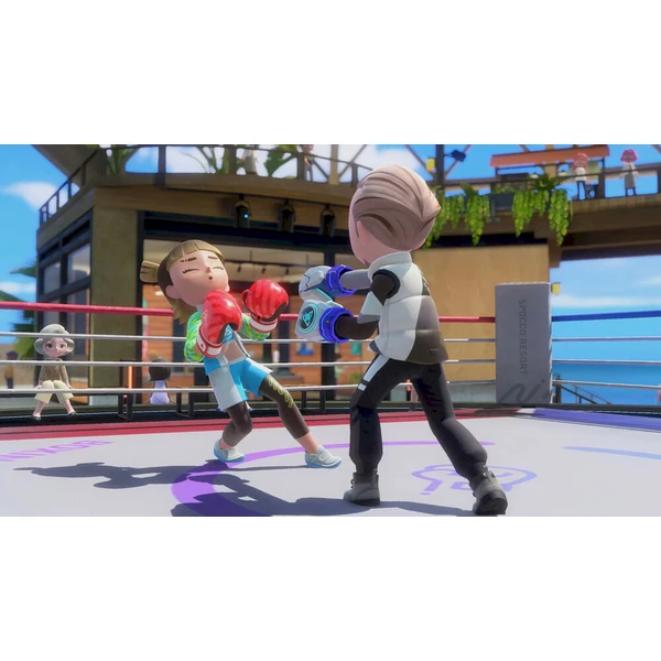Nintendo Switch Sports Resort (Switch 2) - Hry pro Nintendo Switch 2 - Obrázek d_290ddfb571044151a9e7732338f1b864