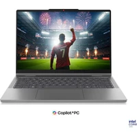 Lenovo IdeaPad 5 2v1 14IPH11 (83UG002FCK) šedý - 3. rok záruky po registraci - Notebooky
