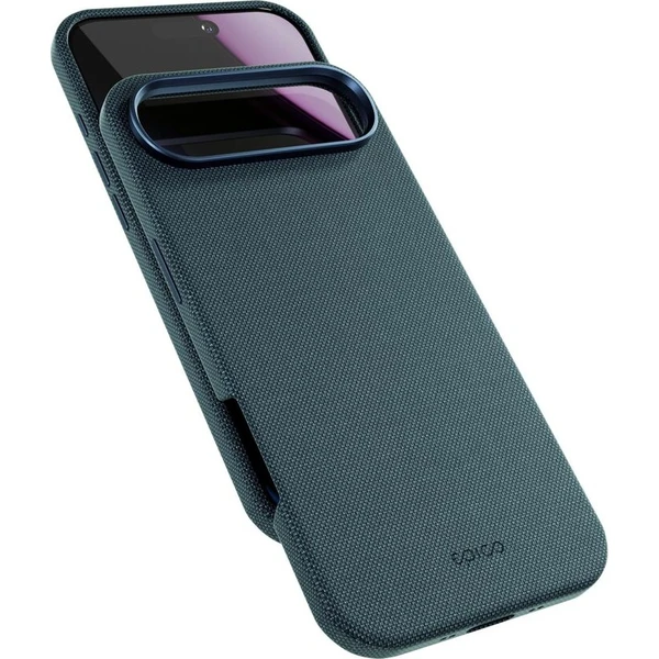 Epico SolidWoven Pro Mag+ Case kryt iPhone Air + camera island protector modrý - Pouzdra - Obrázek d_29107beda1ee463f8340e69a3158e150