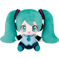 Plyšák Hatsune Miku Super Big Plush 30 cm - Figurky