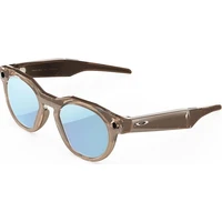 Meta OAKLEY HSTN chytré brýle (zatmavovací - čiré/ametystové) černé - AR brýle