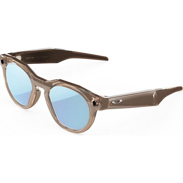 Meta Oakley 0OW800280020251 Černá