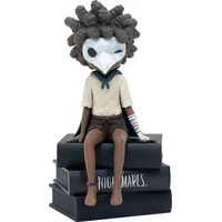 Figurka Bandai Banpresto Monitor Top Little Nightmares - Low vol.2 12 cm - Figurky