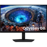 Samsung Odyssey G8 (G80HF) herní monitor 27" - Monitory