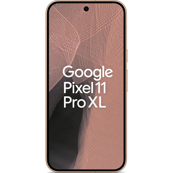 Google Pixel 11 Pro XL 12GB/256GB Canyon - Mobilní telefony - Obrázek d_29276a17a9ab4302a7cb1a803411c3fb