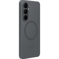 Samsung Silicone Case s MagSafe kryt Galaxy S26+ černý - Pouzdra