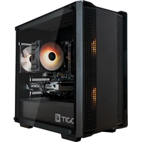 TIGO Gamer Pro R5-7500F, RTX 5060 Ti(16GB) - 1TB 32GB - Stolní počítače