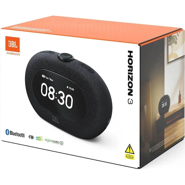 JBL Horizon3 radiobudík černý - Reproduktory - Obrázek d_292e72b4b8d6403ea0f45d363b87f298