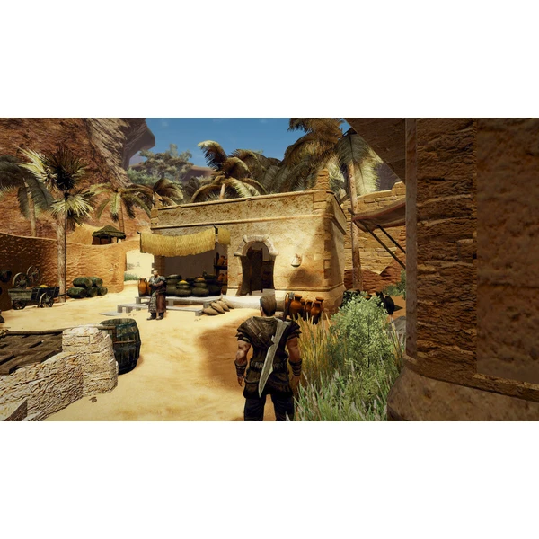 Gothic III Classic (Game-key card) (Switch 2) - Hry pro Nintendo Switch 2 - Obrázek d_293ab95dd6bd4699964d0adf6806fb1c