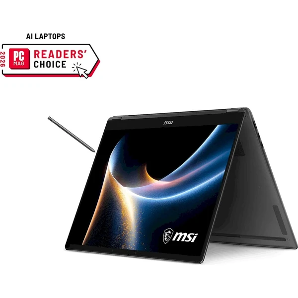 MSI Prestige 16 Flip AI+ (C3MTG-262CZ) šedý - Notebooky - Obrázek d_2950bab38ced4293a10f711952c5e444