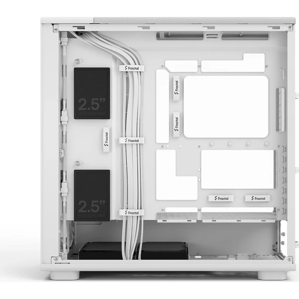 Fractal Design Epoch XL White TG Clear tint - Počítačové skříně - Obrázek d_29528808d12743eabba8393d9950175b