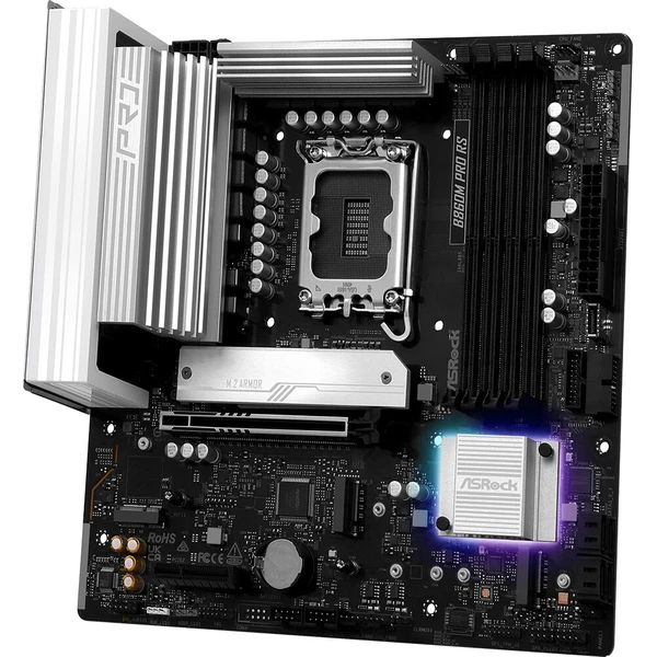 ASRock B860M Pro RS - Základní desky - Obrázek d_296197c9d2774a1ba4682fd1d3f1e831