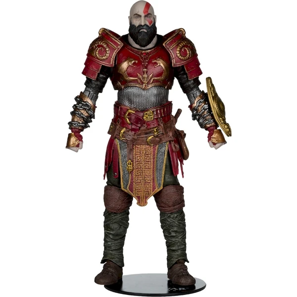 Figurka McFarlane God of War - Kratos (God of War Ragnarok: Elite Edition) 18 cm - Figurky - Obrázek d_29628bddec5e4253a9a6fc6f8a39ce4f
