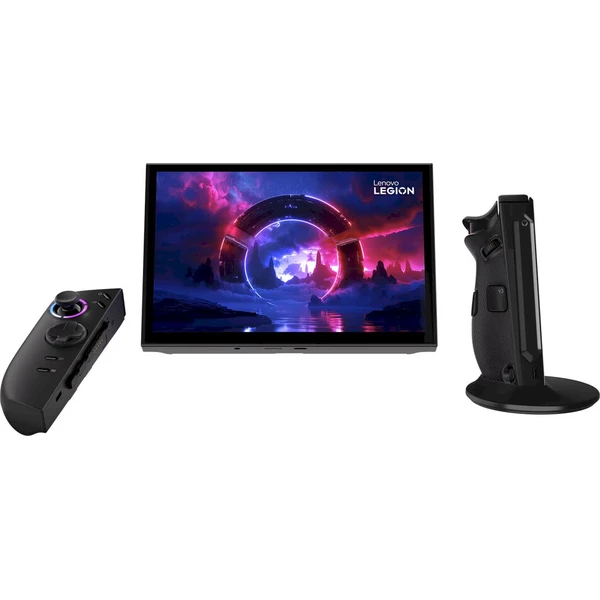 Lenovo Legion Go 8ASP2 Z2 Extreme (83N0002CCK) 1TB černý - Handheld PC - Obrázek d_29684cac472c45d7bdaa0be075626290