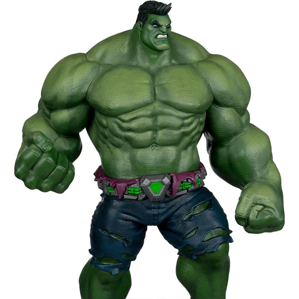Figurka McFarlane Toys Marvel Rivals Collection 1/6 - The Hulk 27 cm - Figurky - Obrázek d_297068fae3504f5c9ad6365bd4fb7e48