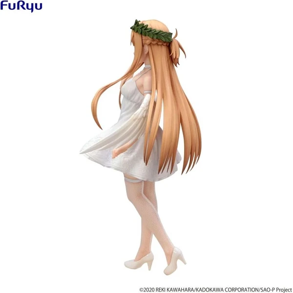 Figurka Furyu BiCute Pure Sword Art Online - Asuna 24 cm - Figurky - Obrázek d_2970d934a6e44671aaf6e1a90a2d5db1