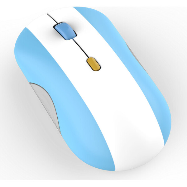 Lenovo 350 Bluetooth Silent bezdrátová myš Fan Edition - Argentina - Myši - Obrázek d_29763bb1cad243229a479a7071d0a05f