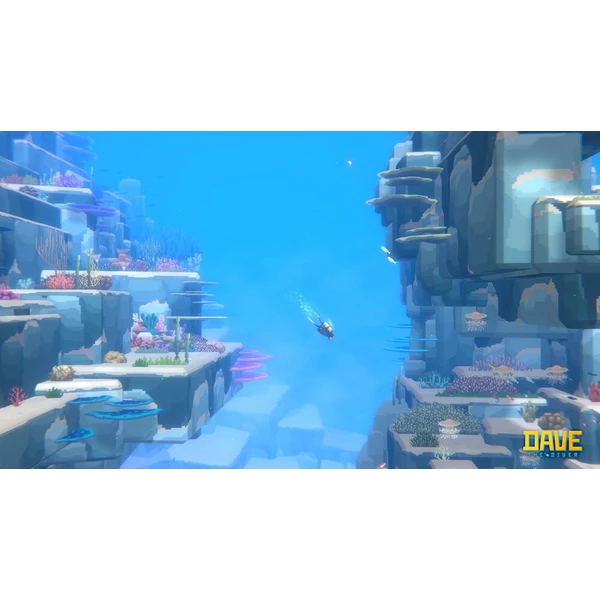 Dave the Diver Complete Edition (Switch 2) - Hry pro Nintendo Switch 2 - Obrázek d_297f68a9a70c4f17a72973dcb60bc247