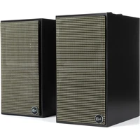Klipsch The Fives aktivní reproduktory černé - Reproduktory