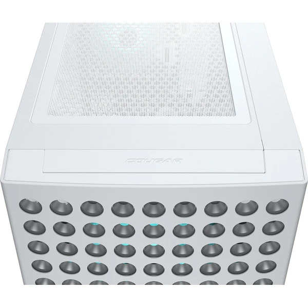 COUGAR AIRFACE ECO RGB bílá - Počítačové skříně - Obrázek d_2984d4929bf84defa0c56368925e4815